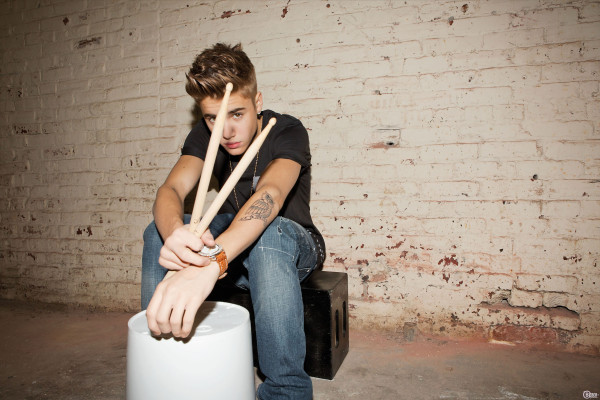 photo 18 in Justin Bieber gallery [id603971] 2013-05-20 00:00:00
