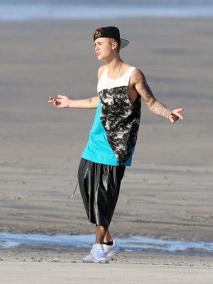 photo 11 in Justin Bieber gallery [id668668] 2014-02-11 00:00:00