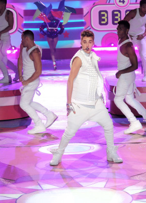 Justin Bieber pic #552229
