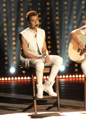 Justin Bieber pic #552195