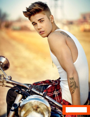 photo 23 in Justin Bieber gallery [id599572] 2013-05-04 00:00:00