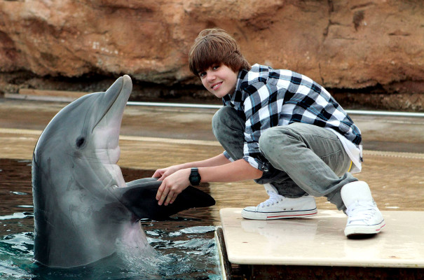 Justin Bieber pic #342688