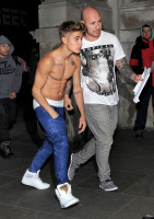 Justin Bieber pic #581738
