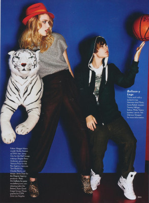Justin Bieber pic #281091