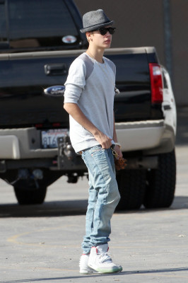 Justin Bieber pic #519405