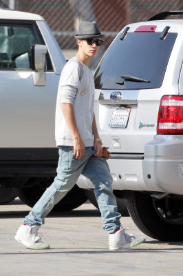 Justin Bieber pic #519406
