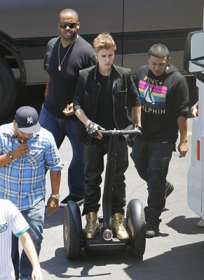 Justin Bieber pic #508063