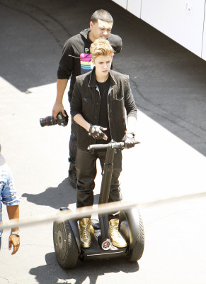 Justin Bieber pic #508064