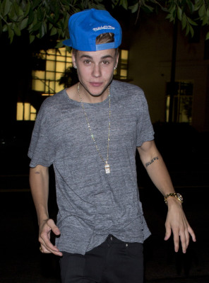 Justin Bieber pic #508067