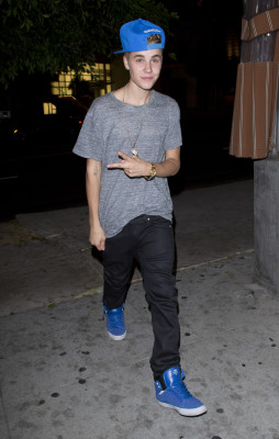 Justin Bieber pic #508066