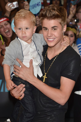 Justin Bieber pic #504388