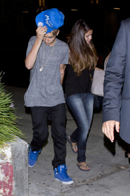 Justin Bieber pic #508065