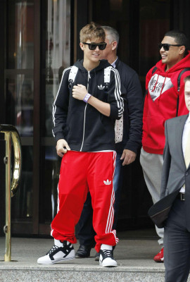 Justin Bieber pic #488795