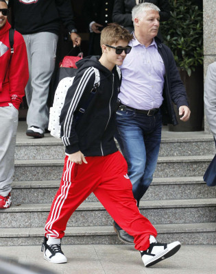 Justin Bieber pic #488796