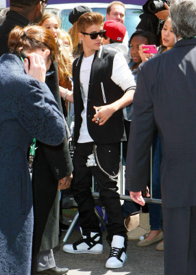 Justin Bieber pic #483365