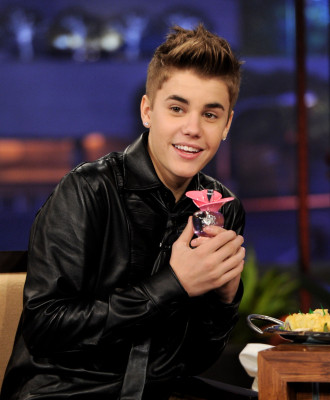 Justin Bieber pic #480479
