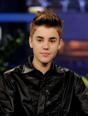Justin Bieber pic #480478