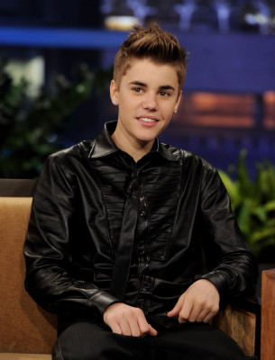 Justin Bieber pic #480477