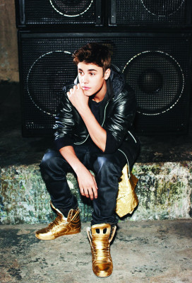 Justin Bieber pic #520181