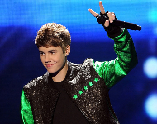Justin Bieber pic #480475