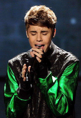 Justin Bieber pic #480473