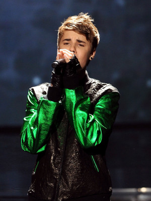 Justin Bieber pic #480471