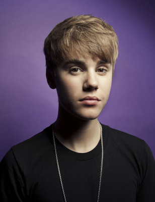 Justin Bieber pic #504398