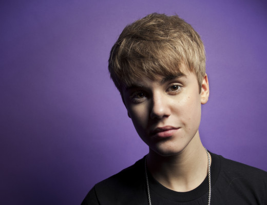Justin Bieber pic #504402