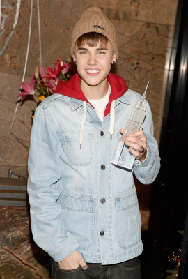 Justin Bieber pic #479698