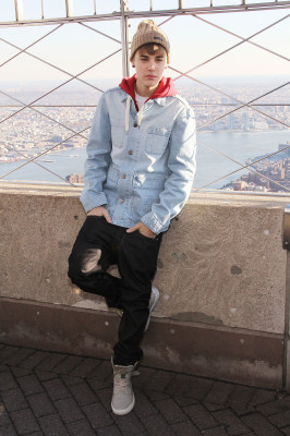Justin Bieber pic #479697