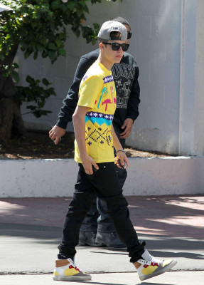 Justin Bieber pic #475541