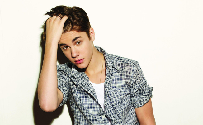 Justin Bieber pic #480476