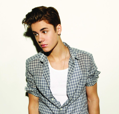 Justin Bieber pic #480474