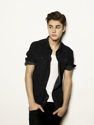 Justin Bieber pic #504400