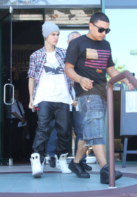 Justin Bieber pic #508254