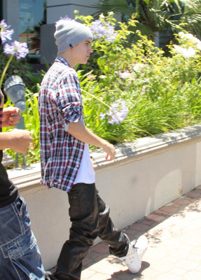 Justin Bieber pic #508255