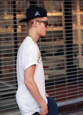 Justin Bieber pic #562044