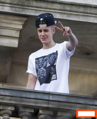 photo 3 in Justin Bieber gallery [id588950] 2013-03-29 00:00:00