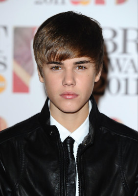 Justin Bieber pic #457124