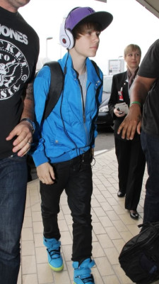 photo 21 in Justin Bieber gallery [id270584] 2010-07-16 00:00:00