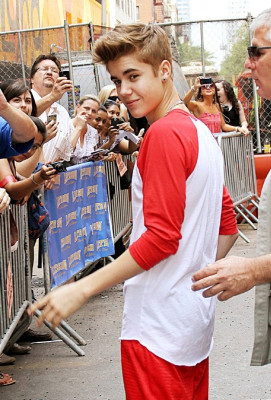 Justin Bieber pic #502667
