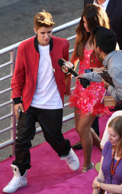 Justin Bieber pic #505496