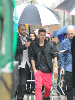 Justin Bieber pic #551869