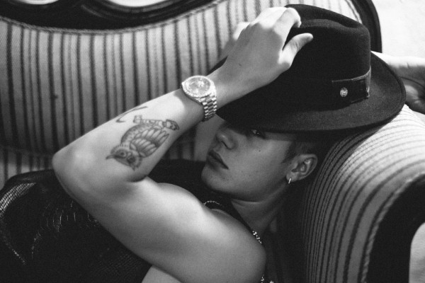 Justin Bieber pic #633372