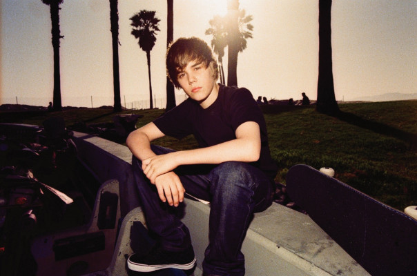 photo 8 in Justin Bieber gallery [id249966] 2010-04-20 00:00:00