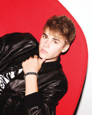Justin Bieber pic #565677