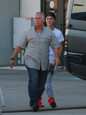 Justin Bieber pic #529395