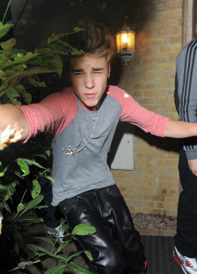Justin Bieber pic #534383