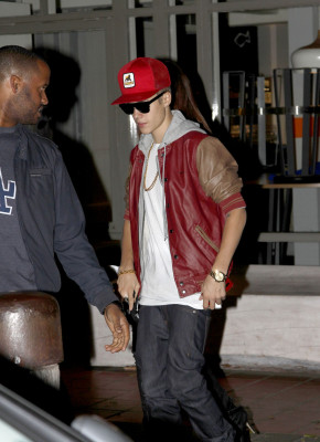 Justin Bieber pic #511958