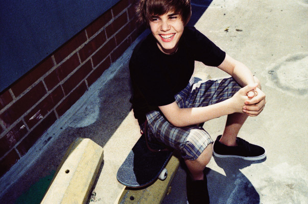 Justin Bieber pic #642676